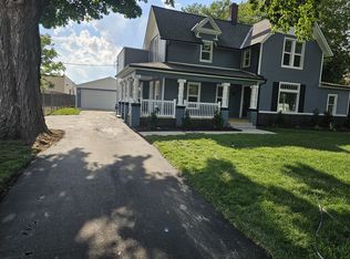 1435 N Rose St, Mount Clemens, MI 48043