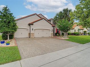 3820 Bowfin Trl, Kissimmee, FL 34746