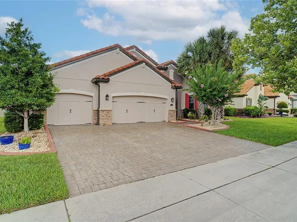 3820 Bowfin Trl, Kissimmee, FL 34746