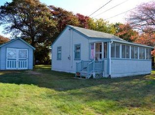 59 Balsam St, Fairhaven, MA 02719