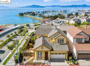 352 Avalon Bay Ct, Richmond, CA