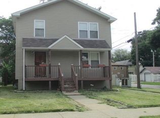 1419 S 6th Ave, Maywood, IL