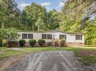 523 Fox Ridge Rd, Louisburg, NC 27549