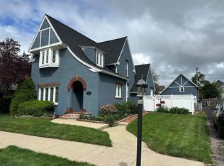 216 W 3rd St, Peru, IN 46970