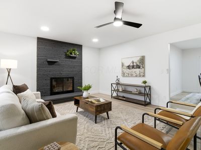 1379 Crestwood Ave, Columbus, OH, 43227