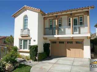 4549 Cielo Cir, Calabasas, CA 91302