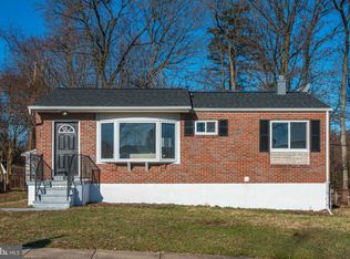 5112 McFaul Rd, Baltimore, MD 21206