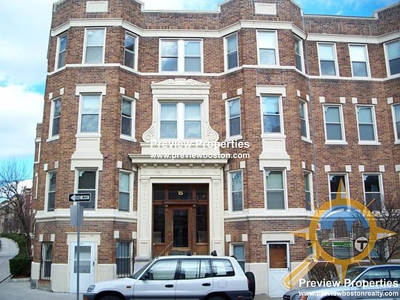 3rd image of 16 Colborne Rd #12AP