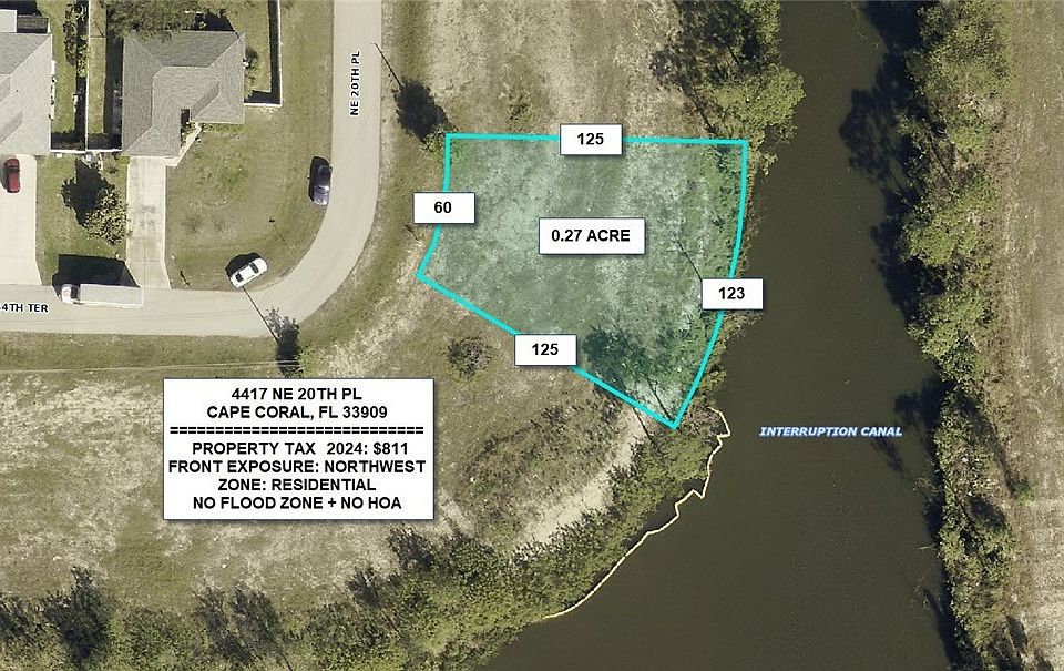 1st image of 4417 NE 20th Place Cpe