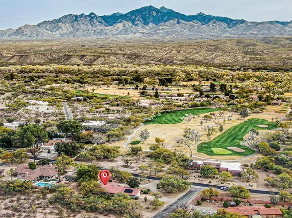 2304 Circulo De Anza, Tubac, AZ 85646