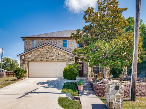 663 Tubbs Rd, Rockwall, TX 75032