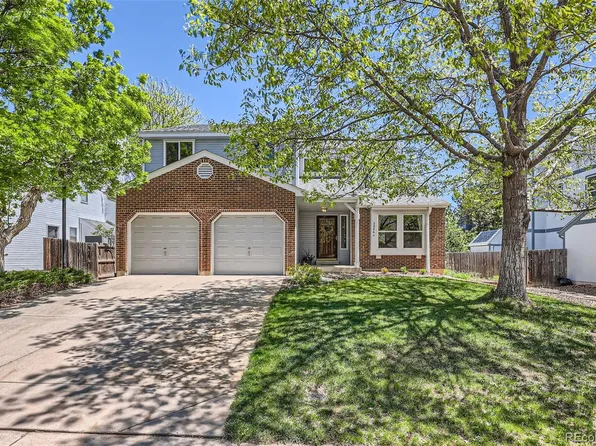 5046 S Evanston Street, Aurora, CO 80015