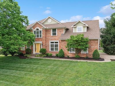 5 Artesian Ct, Springboro, OH, 45066