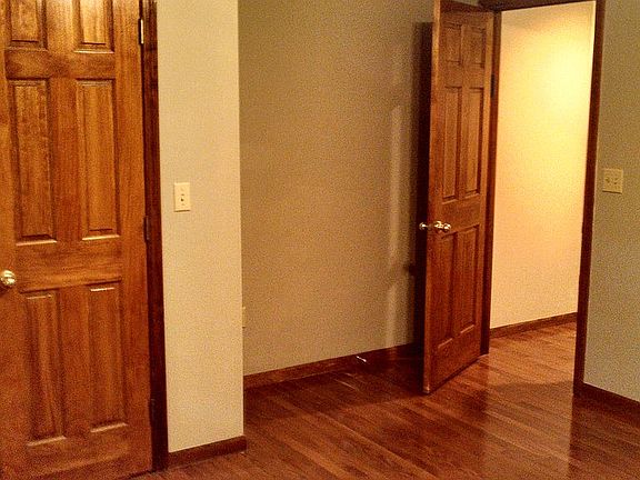 2nd of 3 bedrooms