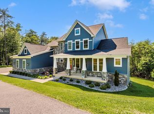 13507 Autumn Crest Dr S, Mount Airy, MD 21771