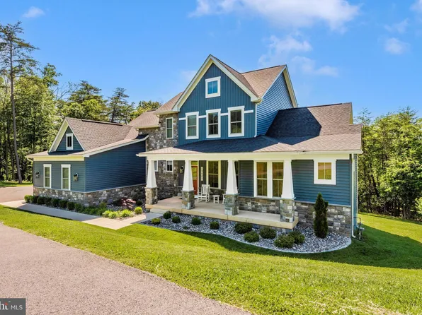 13507 Autumn Crest Dr S, Mount Airy, MD 21771