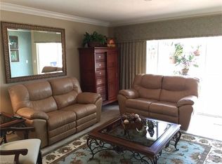 3611 El Segundo Ct, Naples, FL 34109