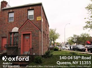 140-04 58th Rd, Flushing, NY 11355