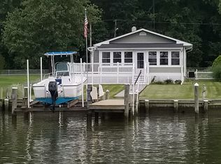 1229 Seneca Rd, Middle River, MD 21220