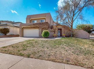 7800 Morris Rippel Pl NE, Albuquerque, NM 87122