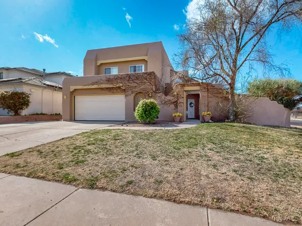 7800 Morris Rippel Pl NE, Albuquerque, NM 87122