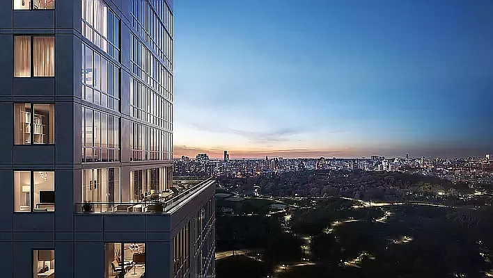 Rented by DejaView Residential Inc | media 19