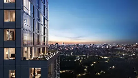 Rented by DejaView Residential Inc