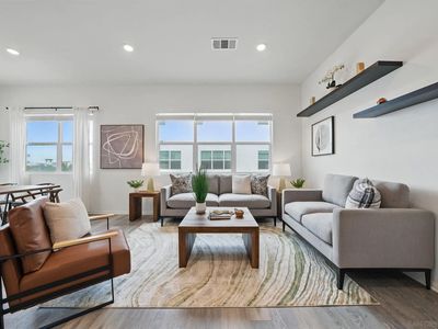 2054 Luzon Ln UNIT 3, Chula Vista, CA, 91915