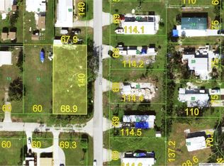 8248 Pine Tree Ln, Englewood, FL 34224