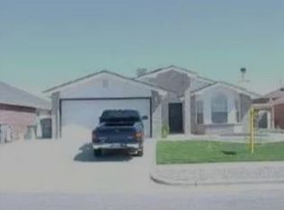 11835 Two Towers Dr, El Paso, TX 79936