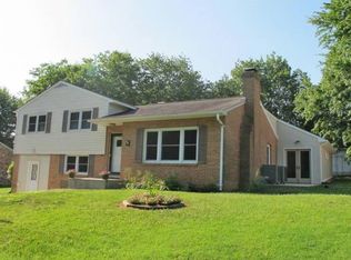 10 Well St, Huntingtown, MD 20639