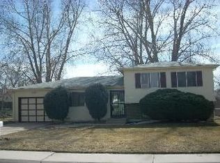 11540 E Ada Pl, Aurora, CO 80012