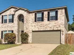 5507 Southern Crossing Dr, Temple, TX 76502