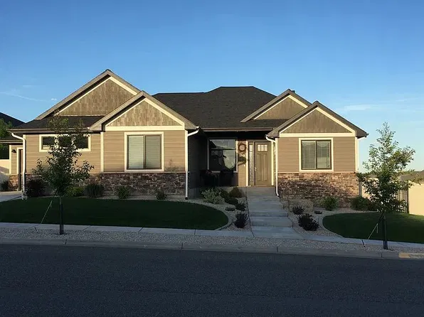 3123 Golden Acres Dr, Billings, MT 59106