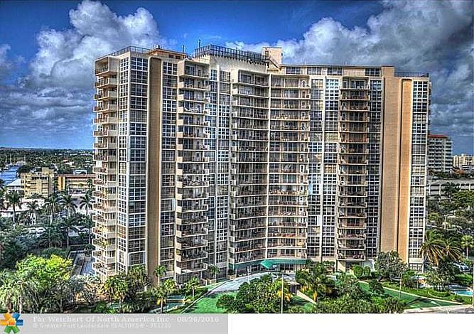 1st image of 2841 N Ocean Blvd APT 301