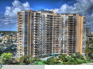 2841 N Ocean Blvd APT 301, Fort Lauderdale, FL 33308