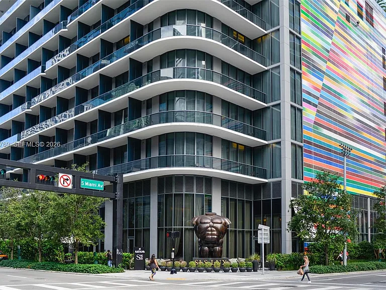 801 S Miami Ave #2907 — Photo 42