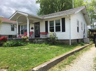 707 W Wylie St, Bloomington, IN