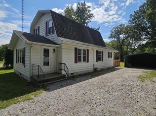 503 Marteeny St, Mount Vernon, IL 62864