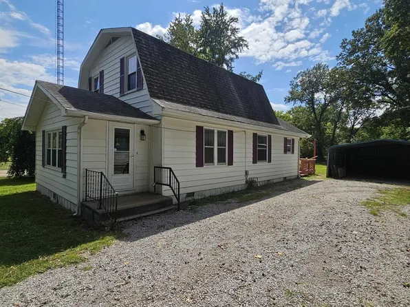 503 Marteeny St, Mount Vernon, IL 62864