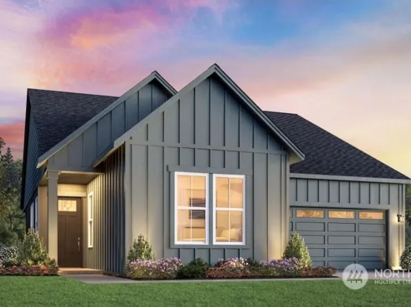 23802 Site 182 SE Sequoia Street, Black Diamond, WA 98010