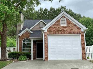 1341 Beacon Village Dr, Raleigh, NC 27604