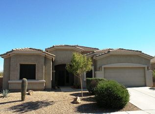 515 S Blue River Loop W, Vail, AZ 85641