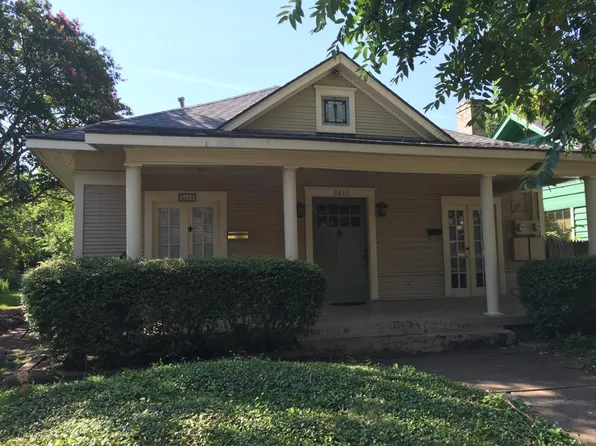 5612 E Side Ave, Dallas, TX 75205