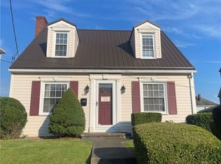 134 Nassau St, Uniontown, PA
