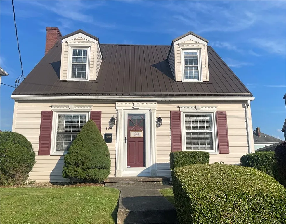 134 Nassau St photo 1