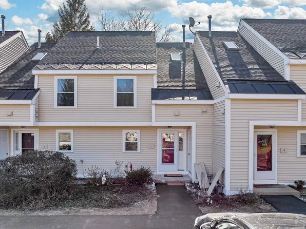 7 Modena Drive, Concord, NH 03303-1553