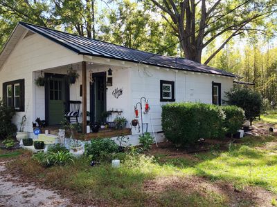 300 S Arendell Ave, Zebulon, NC, 27597