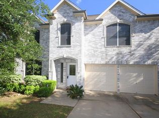 3707 Hawk Ridge St, Round Rock, TX 78665