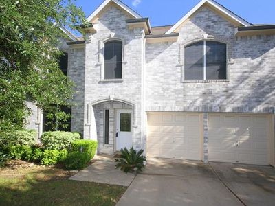 3707 Hawk Ridge St, Round Rock, TX, 78665